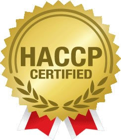 Certificato HACCP
