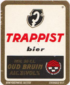 Locandina birra
